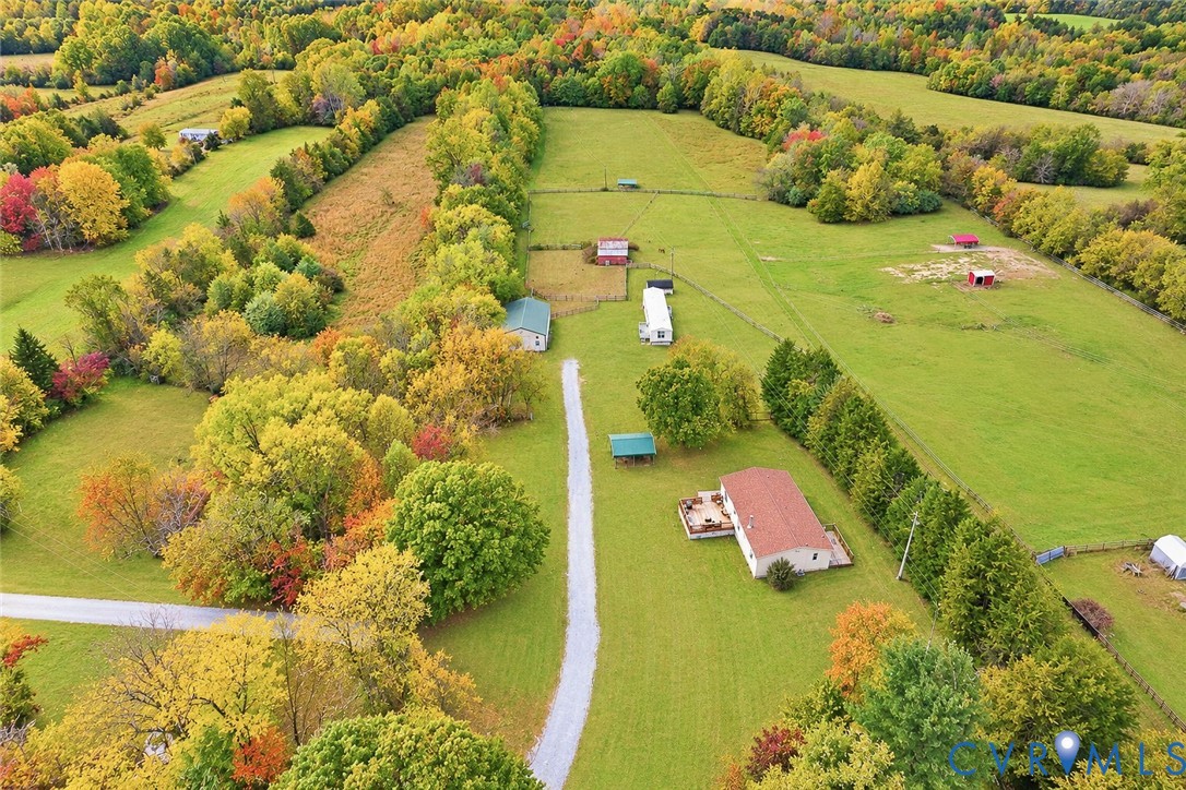 2861 Lockett Road, Rice, VA 23966