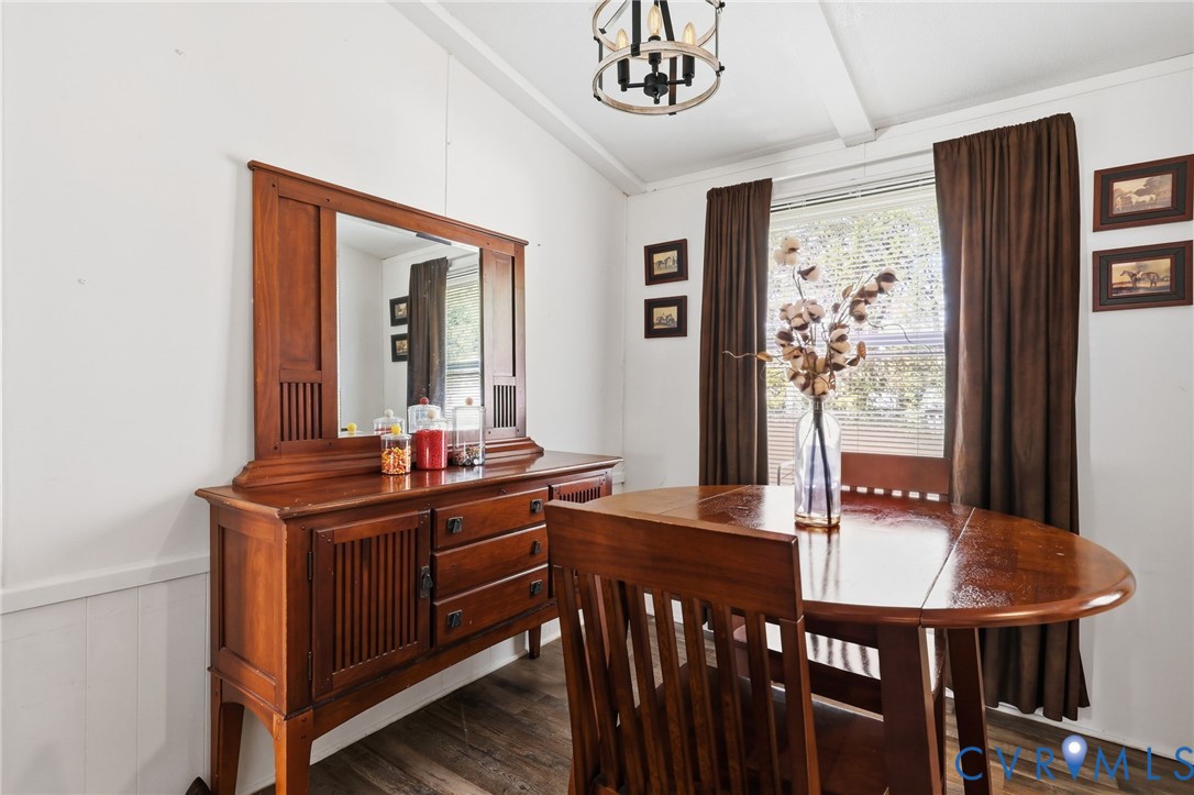 2861 Lockett Road, Rice, VA 23966