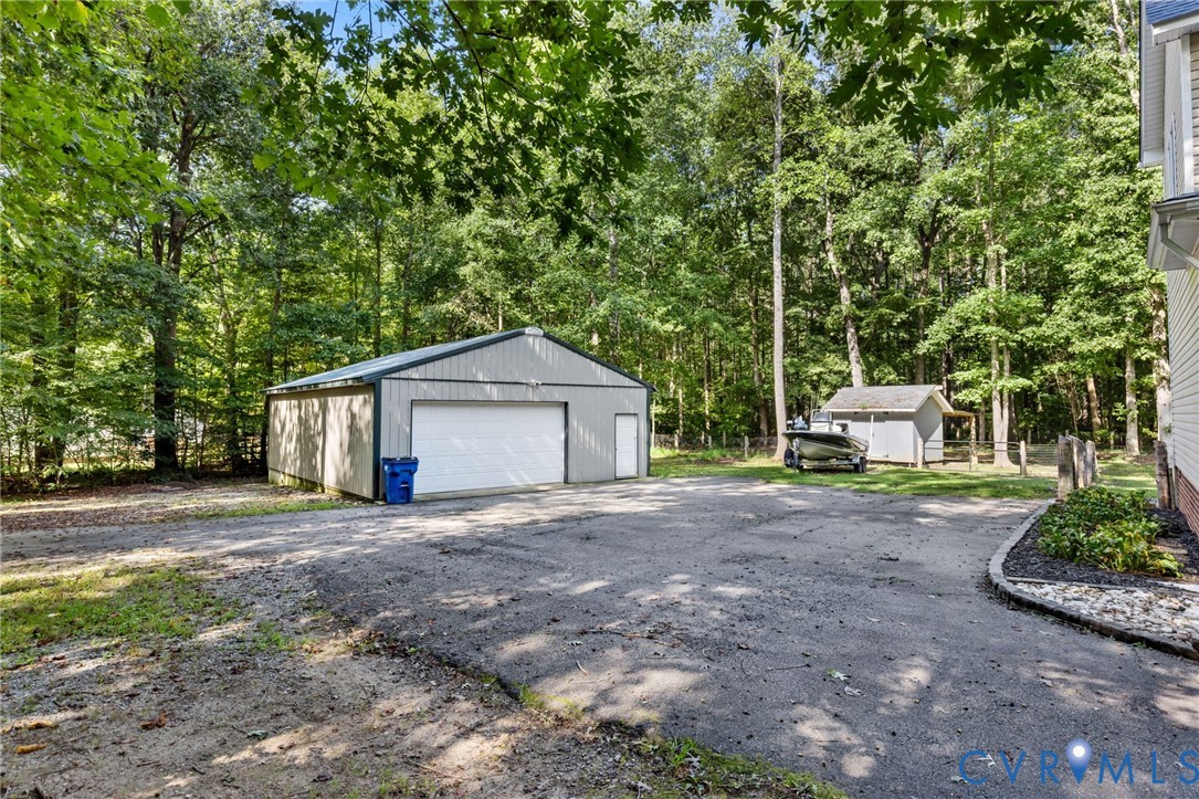 4350 Steger Creek Drive, Powhatan, VA 23139
