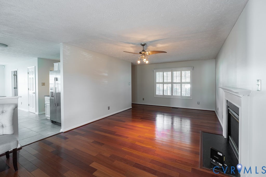 6163 Parsley Court, Mechanicsville, VA 23111