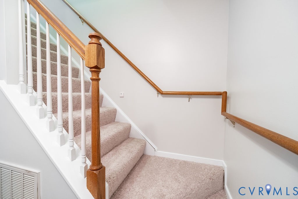 6163 Parsley Court, Mechanicsville, VA 23111