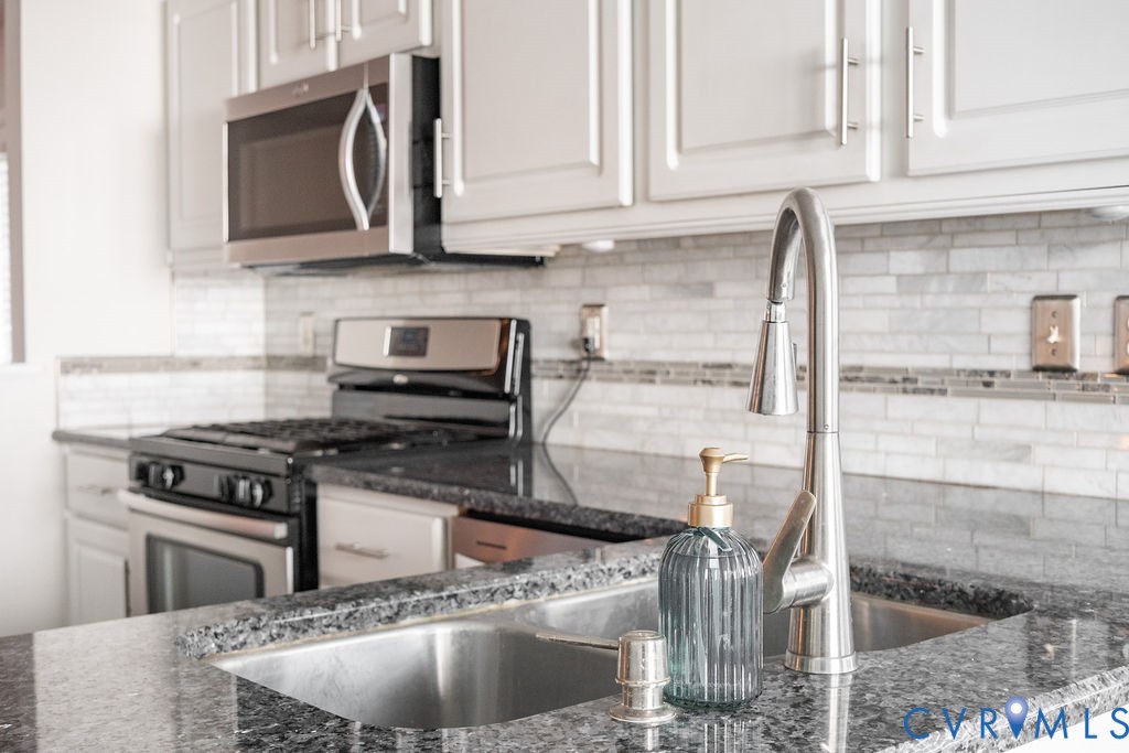 6163 Parsley Court, Mechanicsville, VA 23111