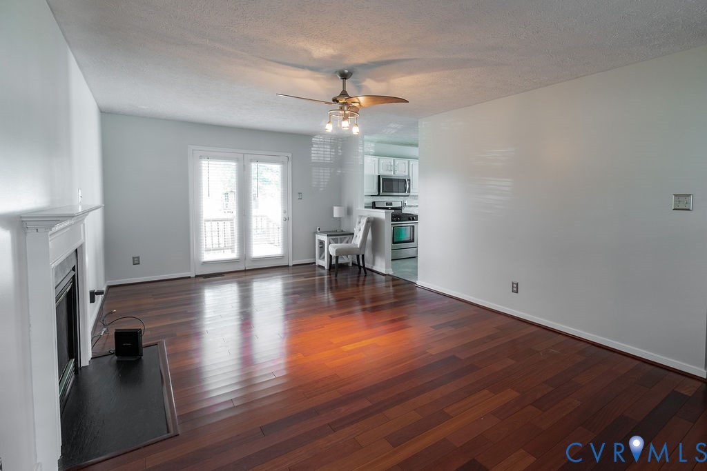 6163 Parsley Court, Mechanicsville, VA 23111
