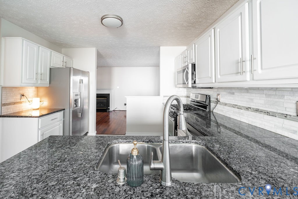 6163 Parsley Court, Mechanicsville, VA 23111