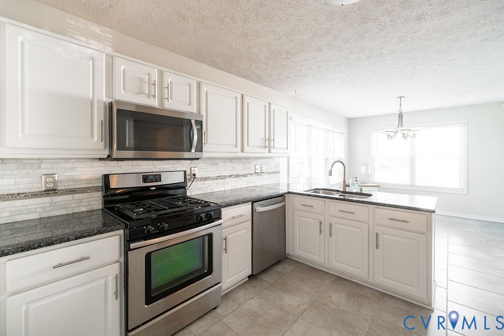6163 Parsley Court, Mechanicsville, VA 23111