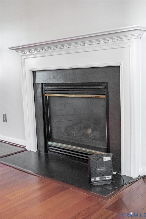 6163 Parsley Court, Mechanicsville, VA 23111