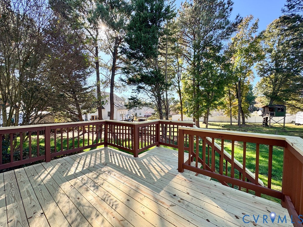 6163 Parsley Court, Mechanicsville, VA 23111
