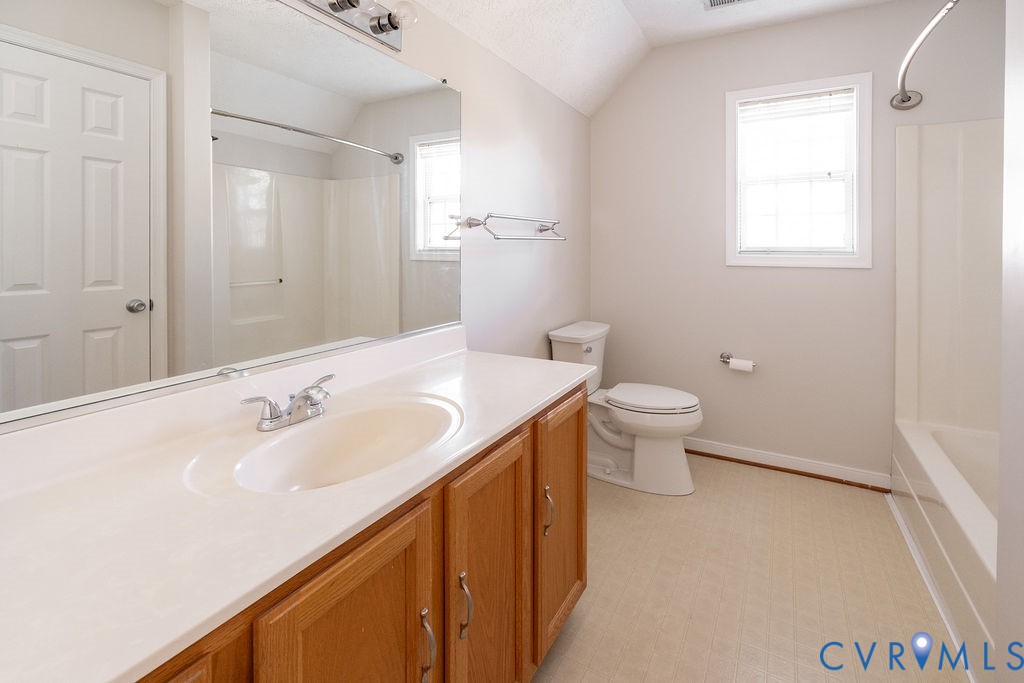 6163 Parsley Court, Mechanicsville, VA 23111