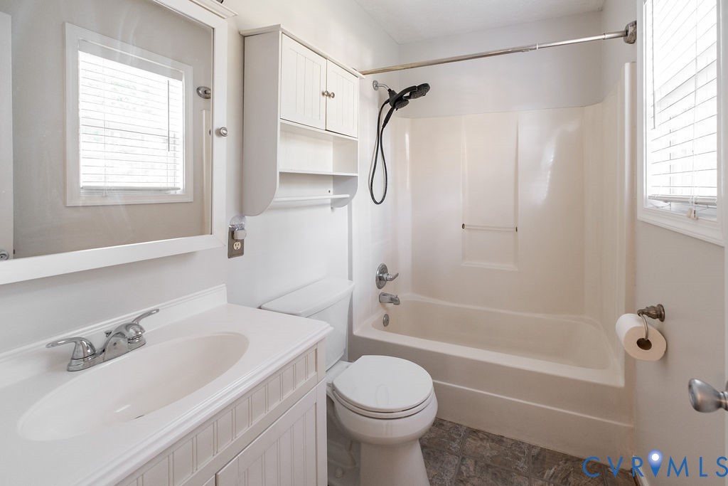 6163 Parsley Court, Mechanicsville, VA 23111