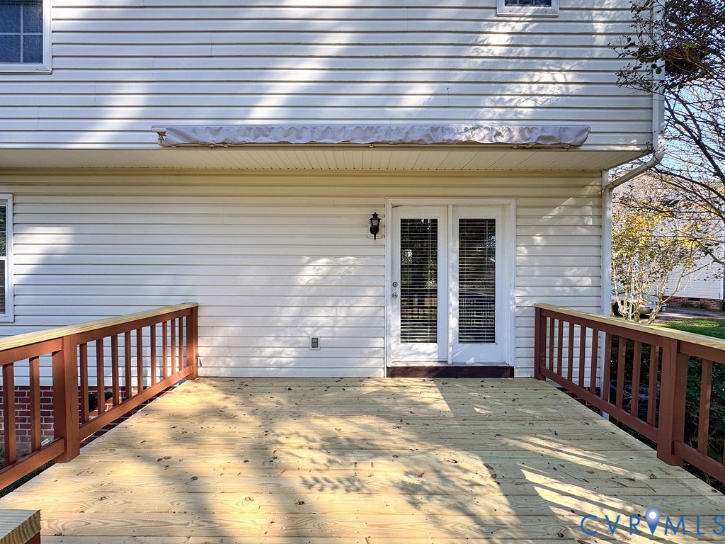 6163 Parsley Court, Mechanicsville, VA 23111