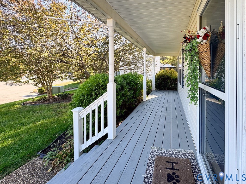 6163 Parsley Court, Mechanicsville, VA 23111 6163 Parsley Court, Mechanicsville, VA 23111