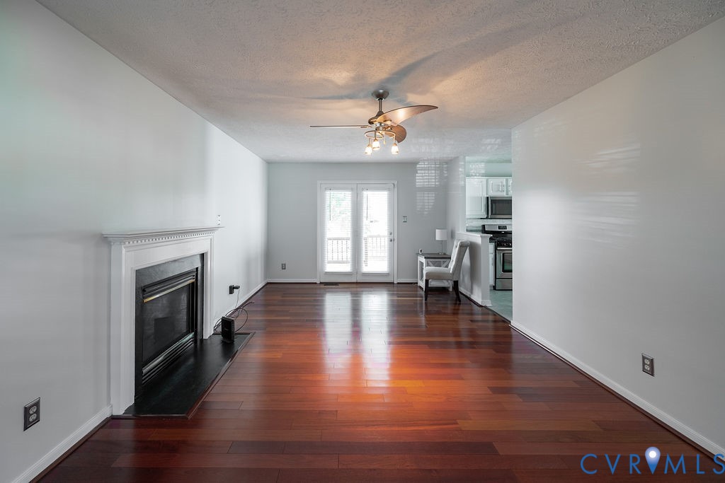 6163 Parsley Court, Mechanicsville, VA 23111
