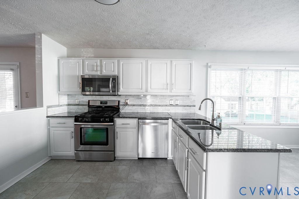 6163 Parsley Court, Mechanicsville, VA 23111
