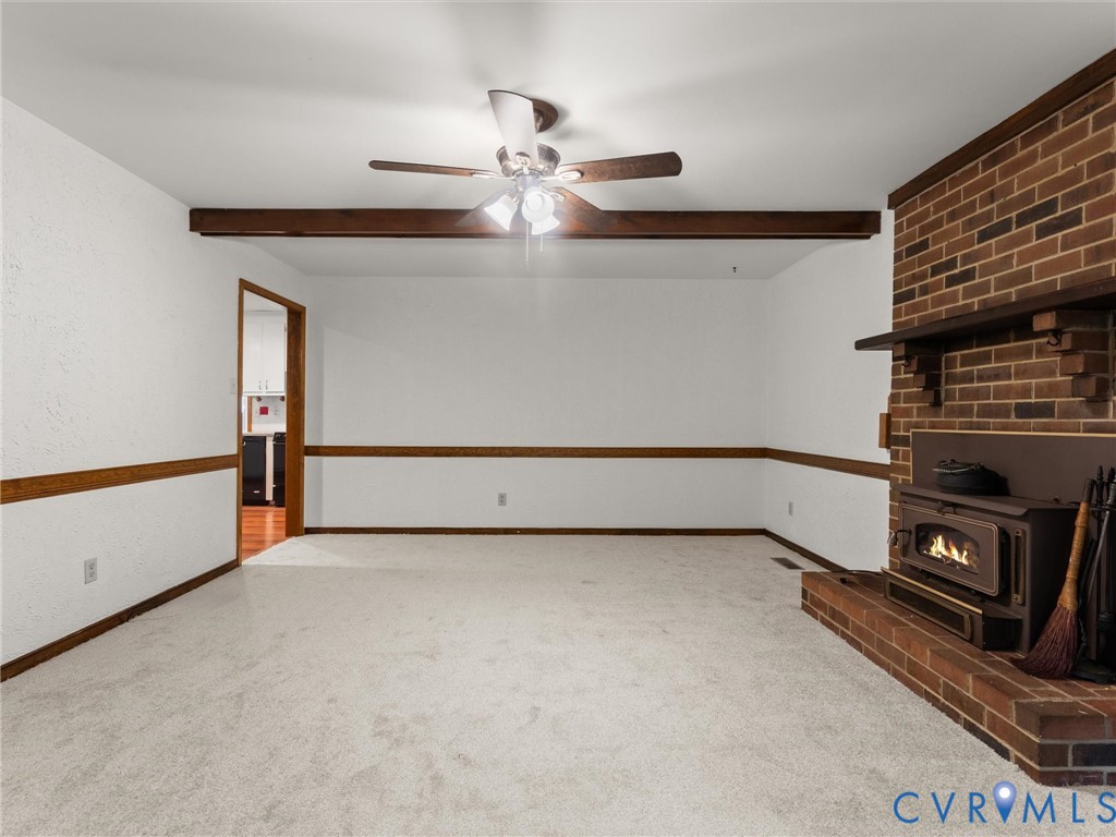 8216 Georgie Court, Mechanicsville, VA 23116