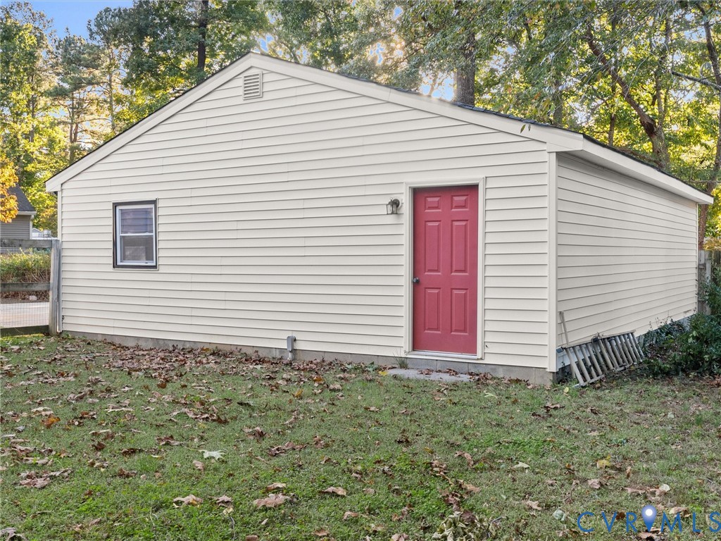 8216 Georgie Court, Mechanicsville, VA 23116 8216 Georgie Court, Mechanicsville, VA 23116