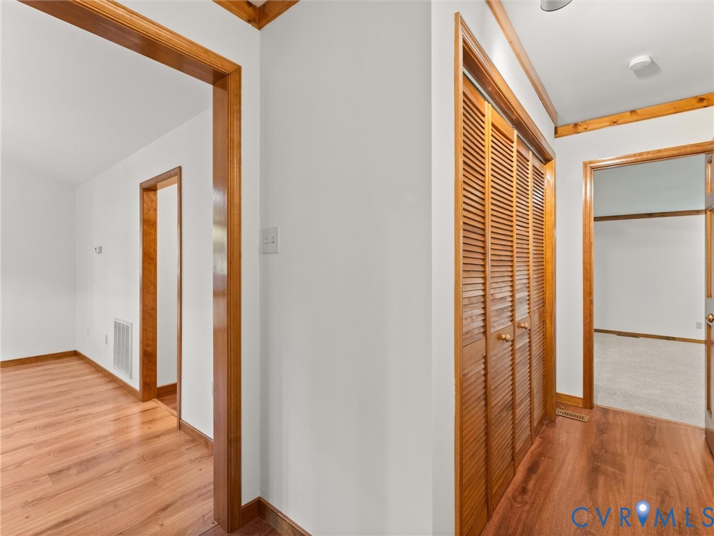 8216 Georgie Court, Mechanicsville, VA 23116