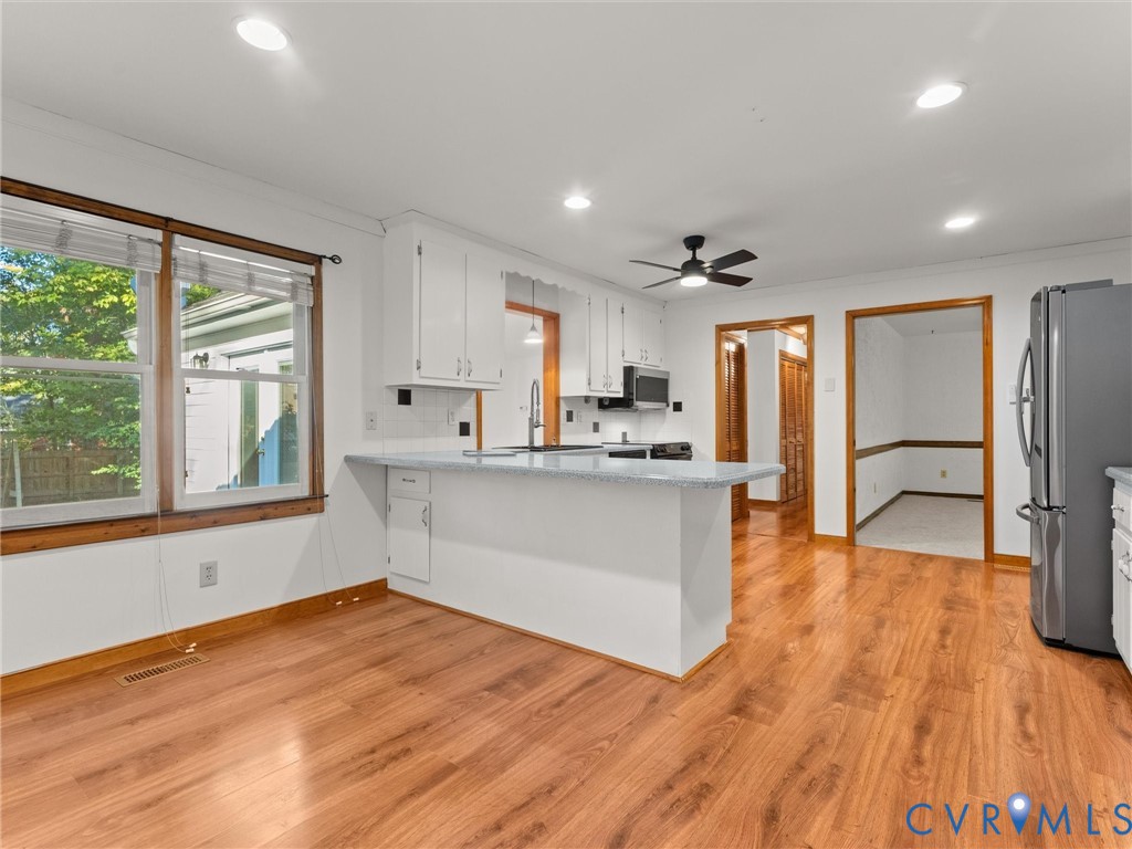 8216 Georgie Court, Mechanicsville, VA 23116