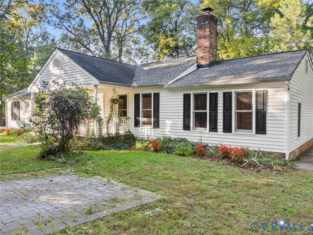 8216 Georgie Court, Mechanicsville, VA 23116 8216 Georgie Court, Mechanicsville, VA 23116