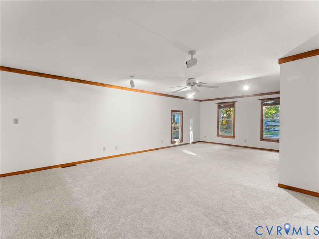 8216 Georgie Court, Mechanicsville, VA 23116