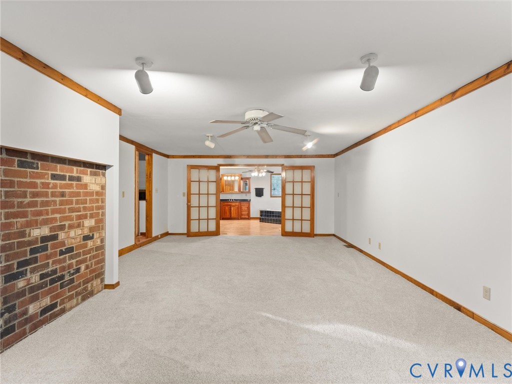 8216 Georgie Court, Mechanicsville, VA 23116