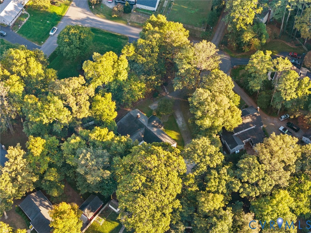 8216 Georgie Court, Mechanicsville, VA 23116