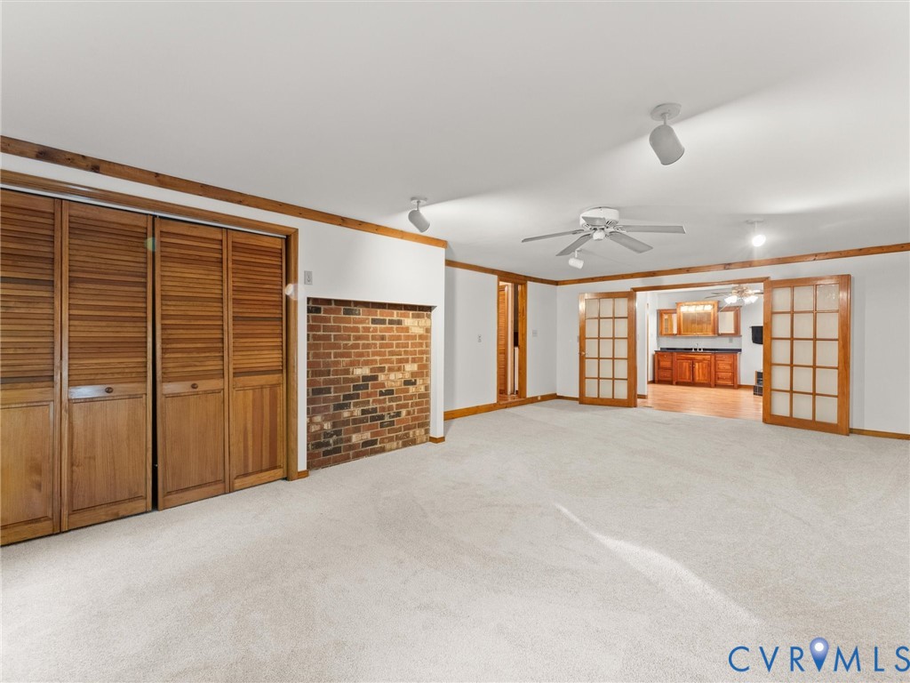 8216 Georgie Court, Mechanicsville, VA 23116
