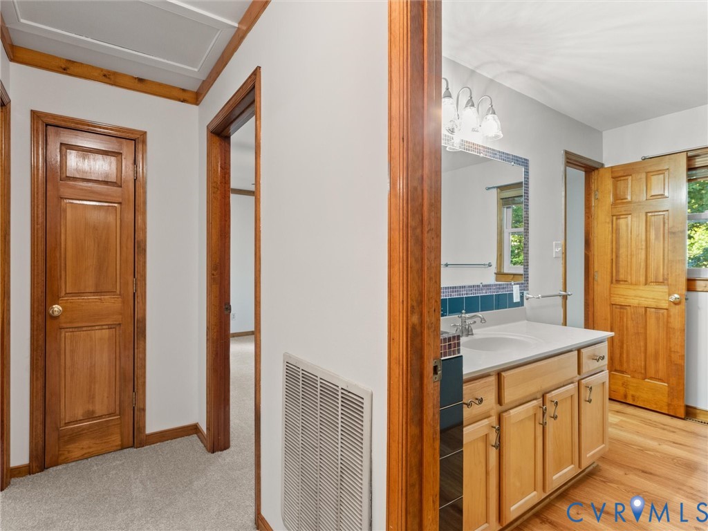 8216 Georgie Court, Mechanicsville, VA 23116