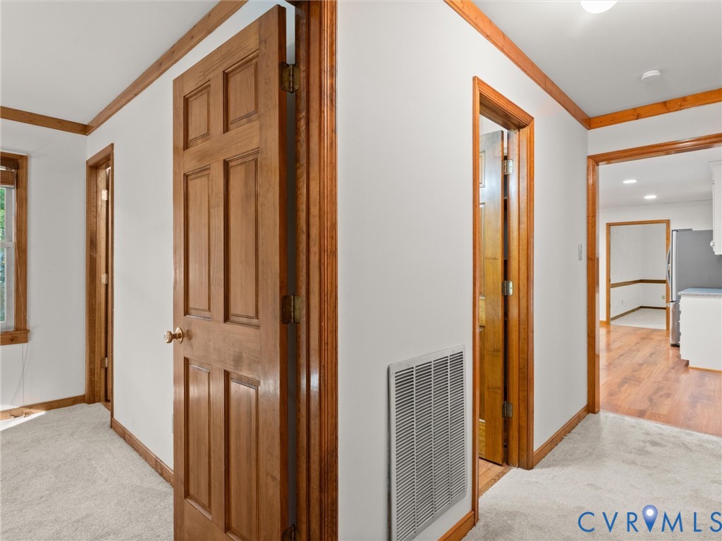 8216 Georgie Court, Mechanicsville, VA 23116