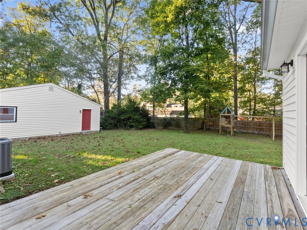 8216 Georgie Court, Mechanicsville, VA 23116 8216 Georgie Court, Mechanicsville, VA 23116