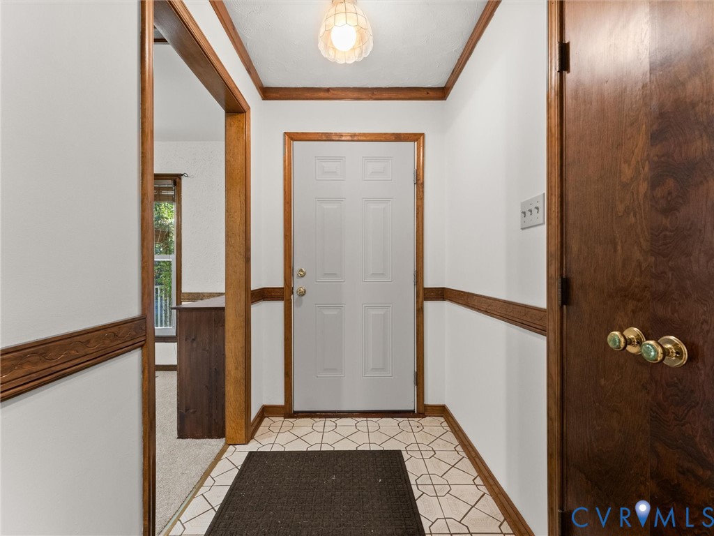 8216 Georgie Court, Mechanicsville, VA 23116