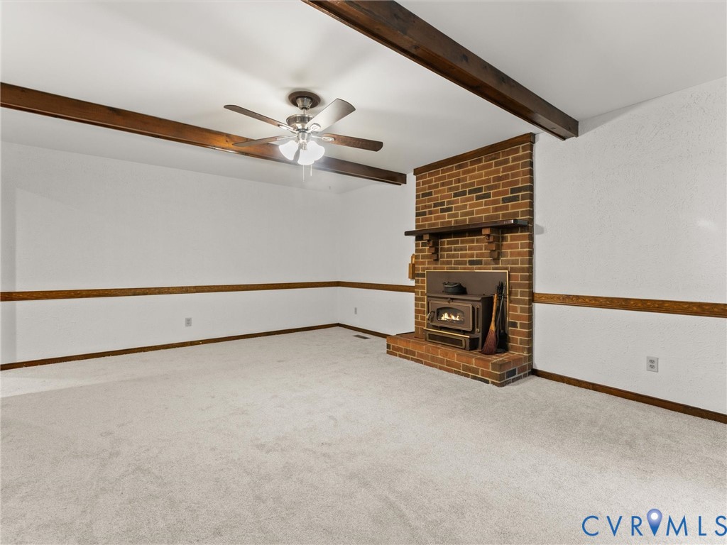 8216 Georgie Court, Mechanicsville, VA 23116