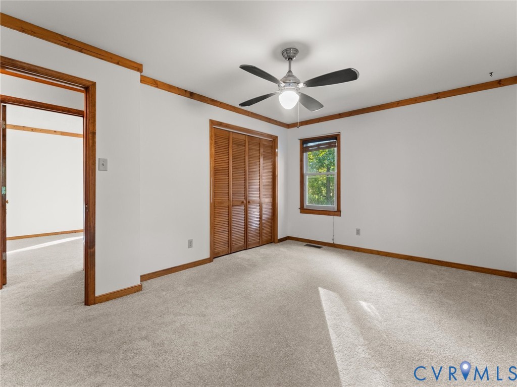 8216 Georgie Court, Mechanicsville, VA 23116