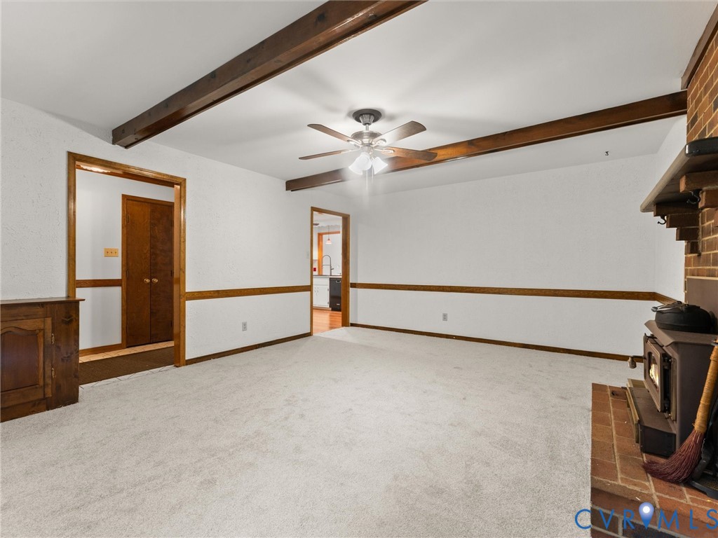 8216 Georgie Court, Mechanicsville, VA 23116