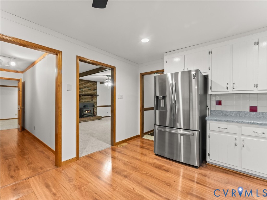 8216 Georgie Court, Mechanicsville, VA 23116