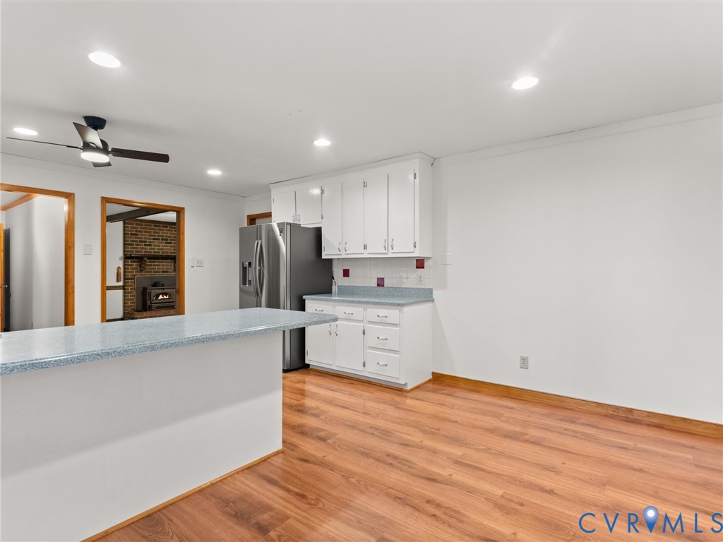 8216 Georgie Court, Mechanicsville, VA 23116