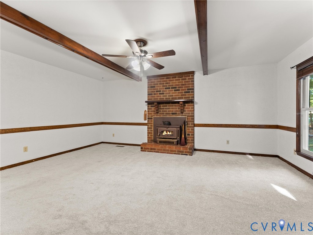 8216 Georgie Court, Mechanicsville, VA 23116