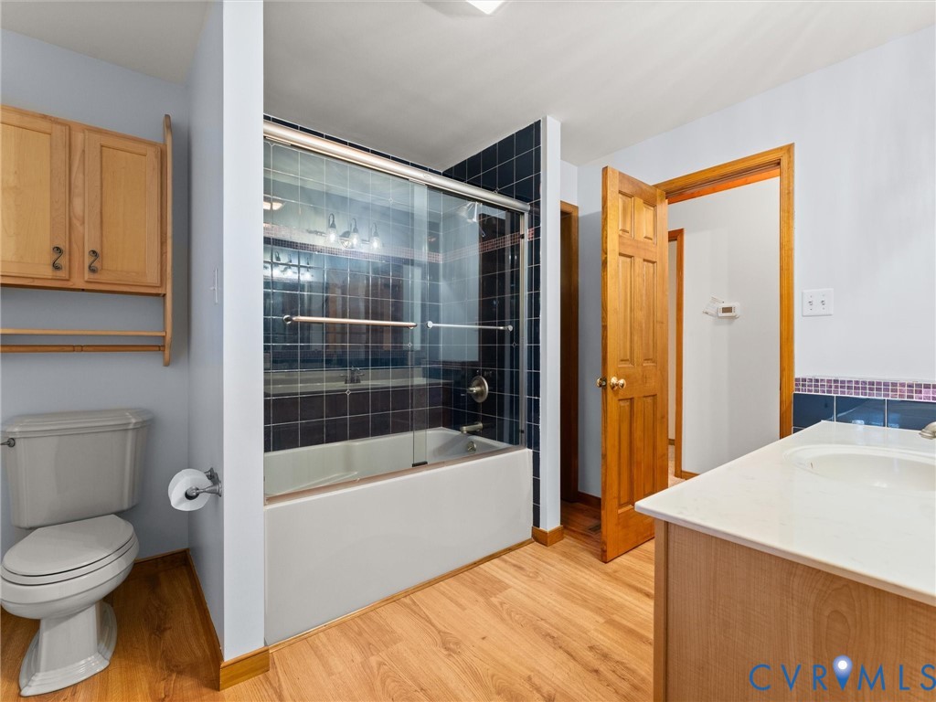 8216 Georgie Court, Mechanicsville, VA 23116