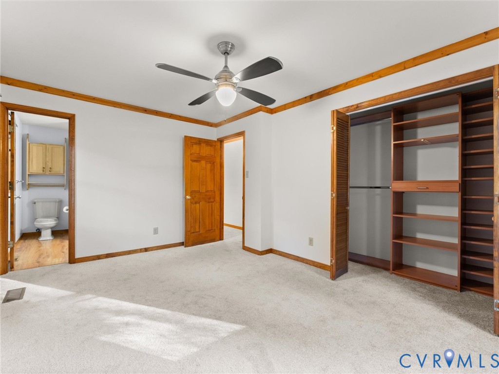 8216 Georgie Court, Mechanicsville, VA 23116
