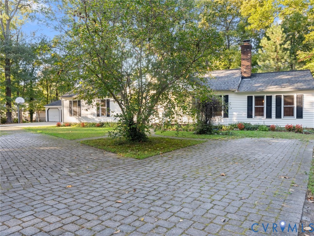 8216 Georgie Court, Mechanicsville, VA 23116