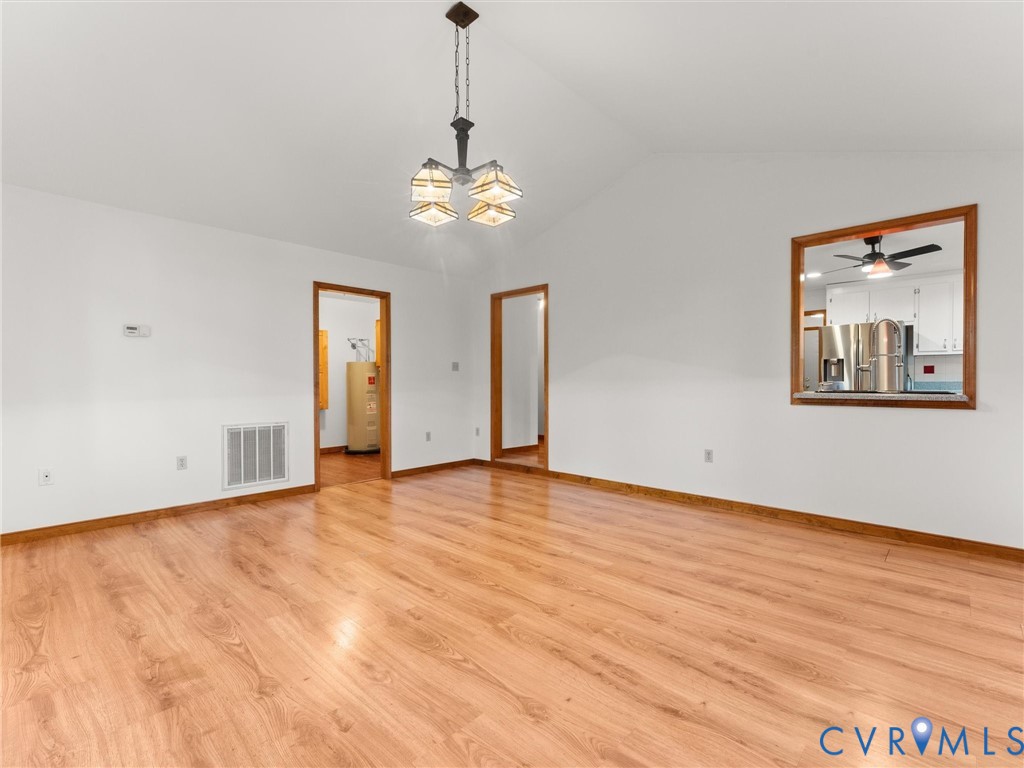 8216 Georgie Court, Mechanicsville, VA 23116