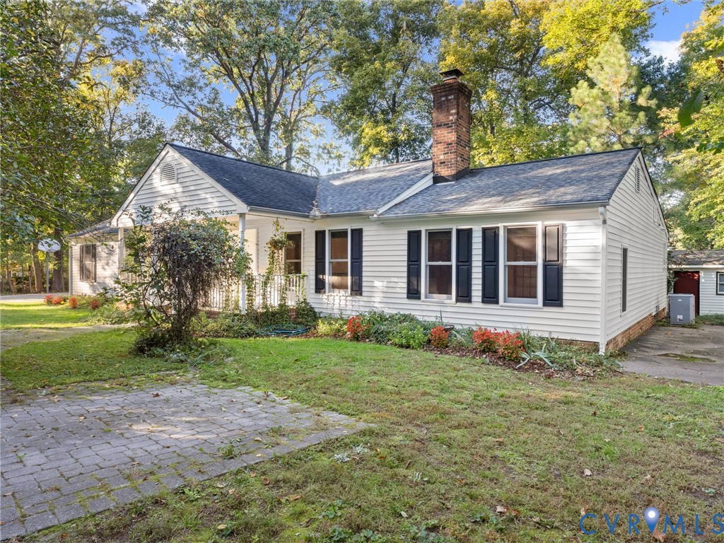 8216 Georgie Court, Mechanicsville, VA 23116
