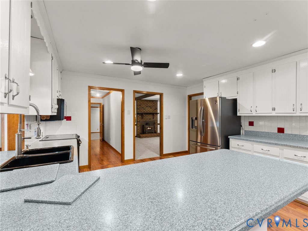 8216 Georgie Court, Mechanicsville, VA 23116
