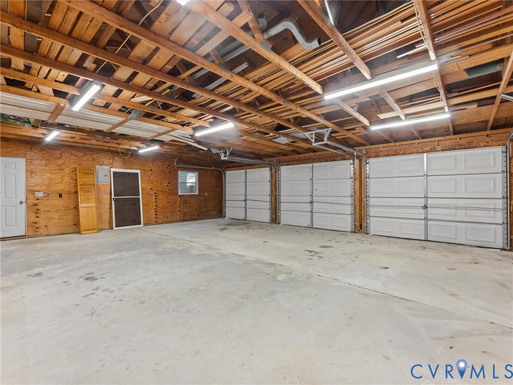 8216 Georgie Court, Mechanicsville, VA 23116