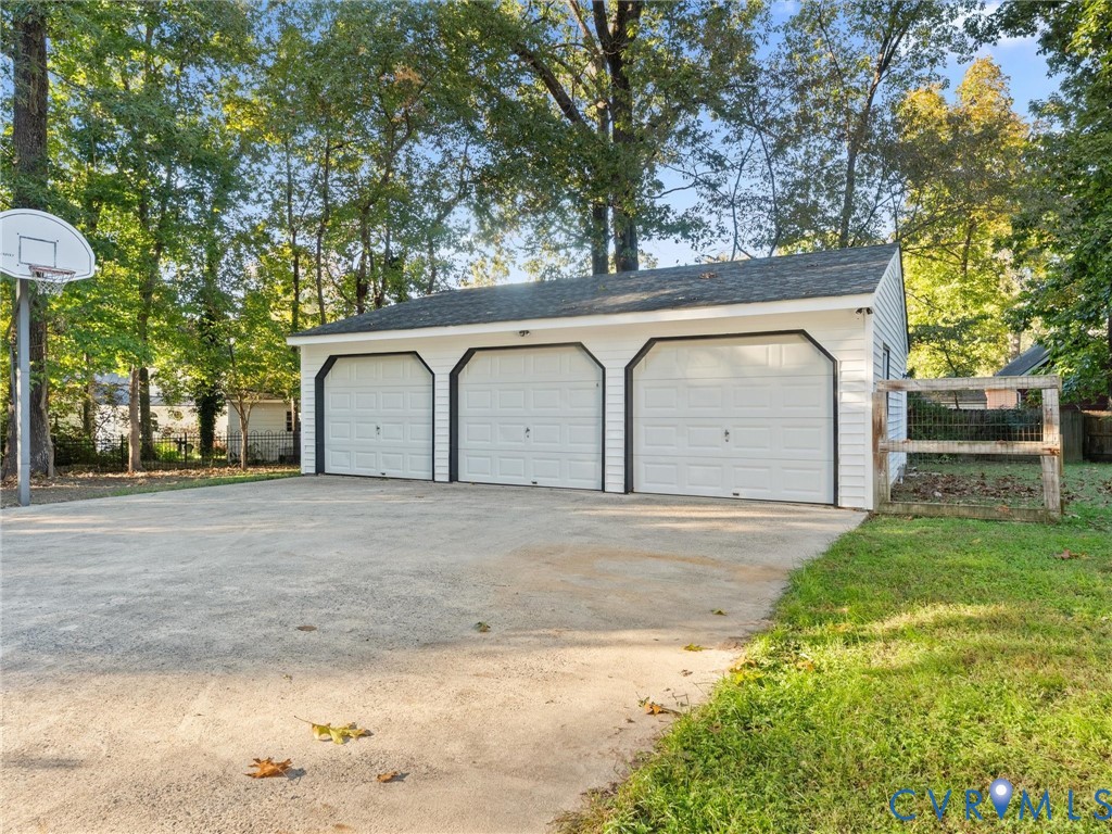 8216 Georgie Court, Mechanicsville, VA 23116 8216 Georgie Court, Mechanicsville, VA 23116
