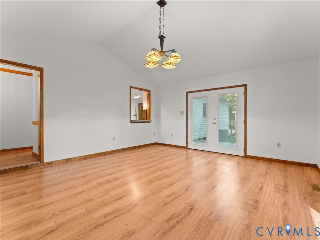 8216 Georgie Court, Mechanicsville, VA 23116