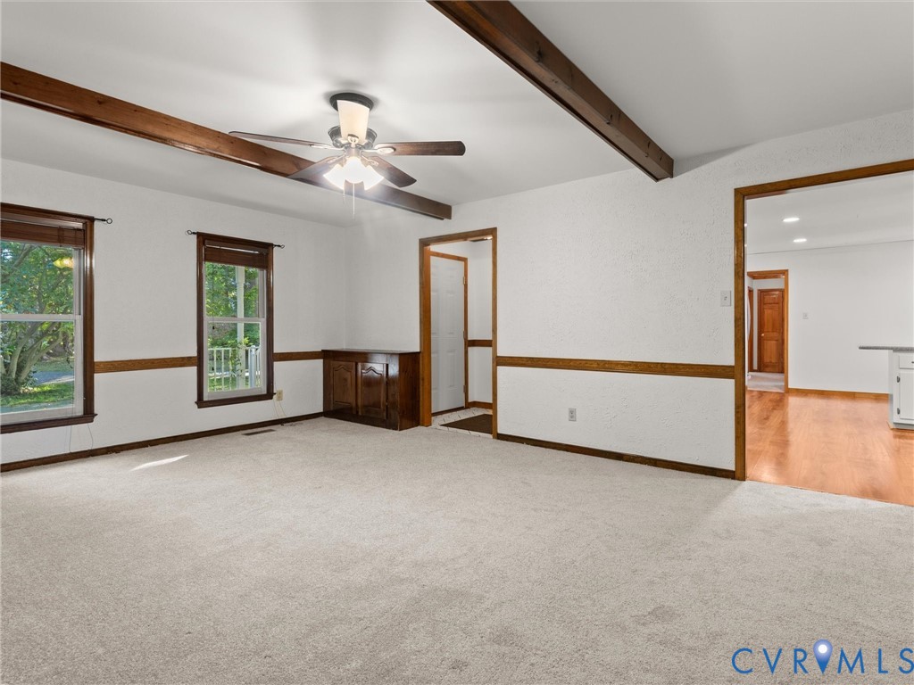 8216 Georgie Court, Mechanicsville, VA 23116