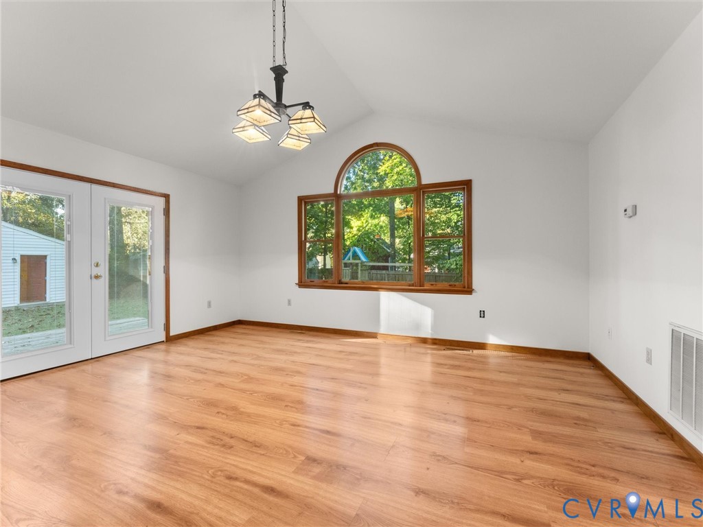 8216 Georgie Court, Mechanicsville, VA 23116