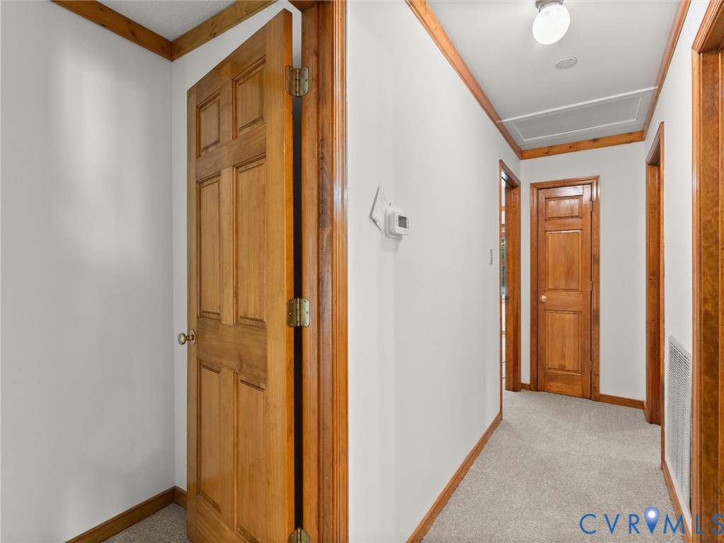 8216 Georgie Court, Mechanicsville, VA 23116