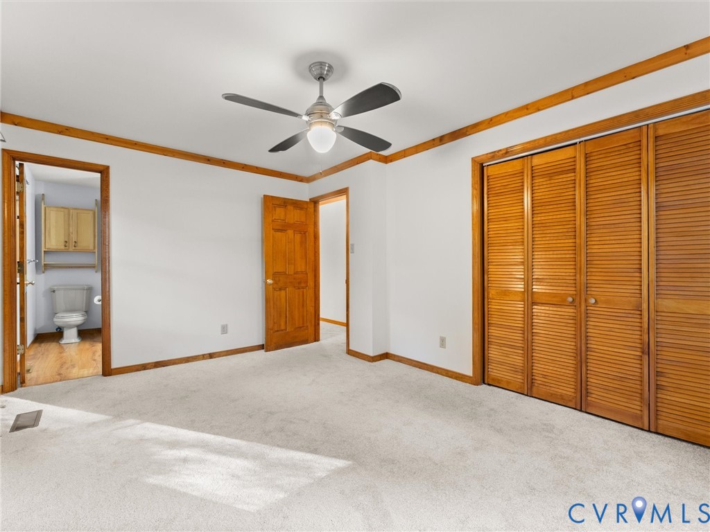 8216 Georgie Court, Mechanicsville, VA 23116