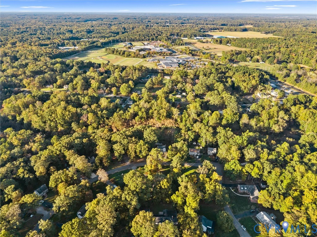 8216 Georgie Court, Mechanicsville, VA 23116